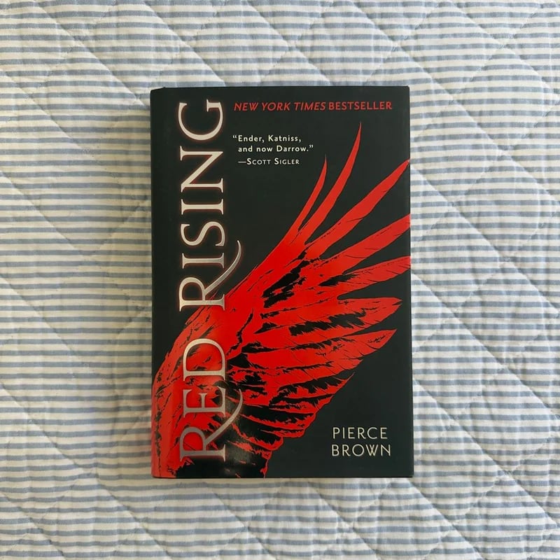 Red Rising